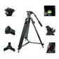GVM-S160 Tripod for Hydraulic Fluid head