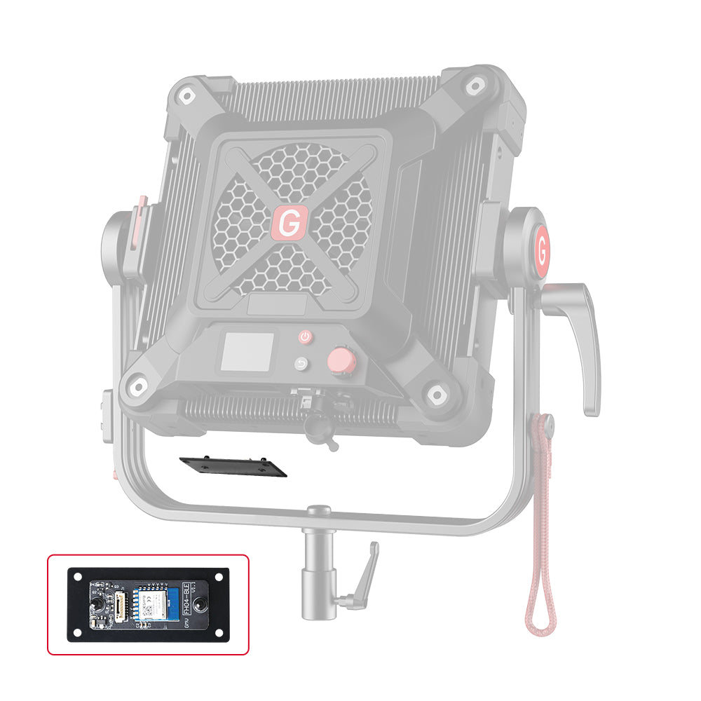 GVM Bluetooth Control Module for GVM-FH400B Spotlight