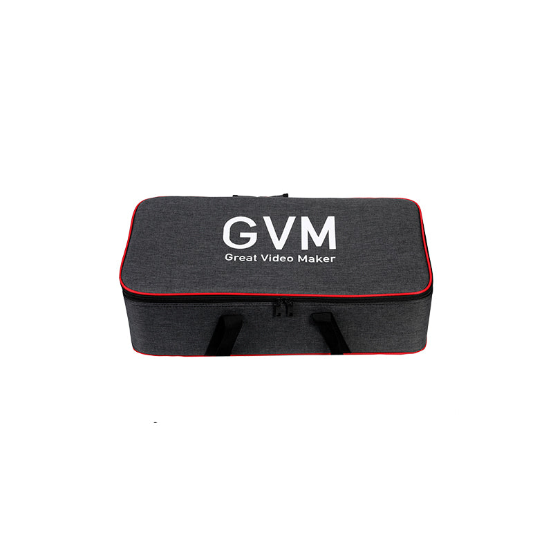 Carrying case for GVM-PRO-SD500B,PRO-SD650B,SD600D,SD600S