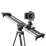 GVM GR-80QD Professional Video Carbon Fiber Motorized Camera Slider (32") - GVM