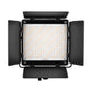 GVM-800D-III 40W Bi-color and RGB Video Panel Light