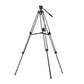 GVM-S160 Tripod for Hydraulic Fluid head