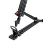 GVM-S170 Tripod for Hydraulic Fluid head