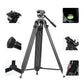 GVM-S185 Tripod for Hydraulic Fluid head