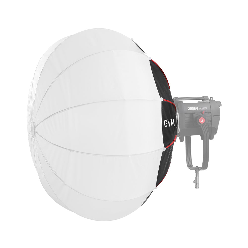 GVM DL120RG Lantern Softbox (48'') - GVM