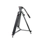 GVM-S160 Tripod for Hydraulic Fluid head
