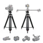 GVM-S185 Tripod for Hydraulic Fluid head