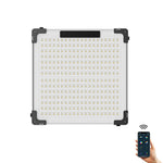 GVM B200C 200W RGB&Bi-Color Flexible LED Light - GVMLED