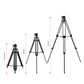 GVM-S160 Tripod for Hydraulic Fluid head