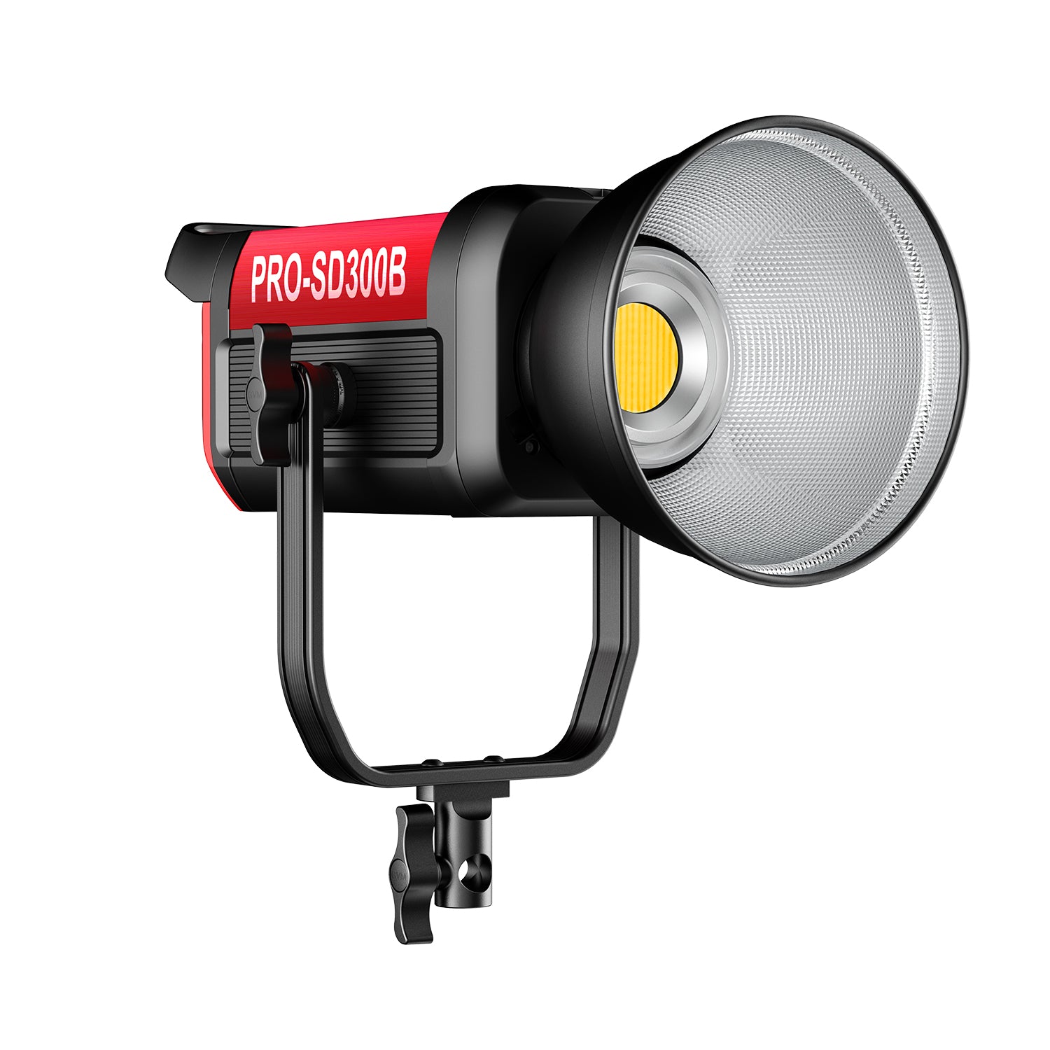 GVM PRO-SD300B 300W Bi-Color Monolight(V-mount && Mesh Bluetooth