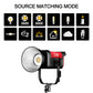 GVM PRO-SD300B 300W Bi-Color Monolight V-mount Mesh Bluetooth(Buy 1 Get 1 Free)(add 2 items to cart)