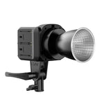 GVM SD80D 80w Bi-Color Outdoor Portable Spotlight（BOGO) - GVM
