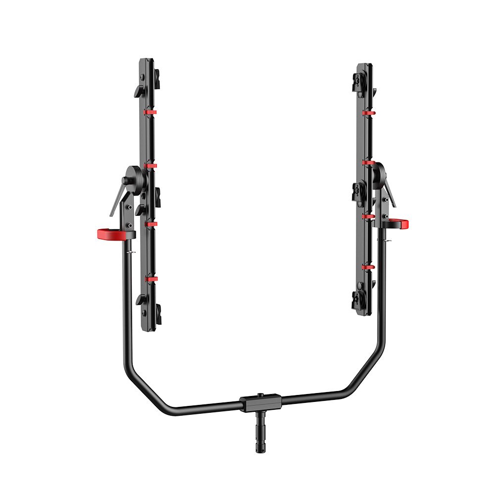 Flathead 6 - Head Multi Yoke for PF400B - JIAN CHENG TECHNOLOGY INC.