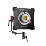 Flathead FH200B 200W constant power Bi - color flat light - JIAN CHENG TECHNOLOGY INC.