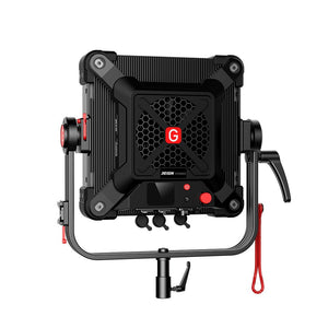 Flathead FH400C 400W constant power RGB&Bi - color flat light - JIAN CHENG TECHNOLOGY INC.