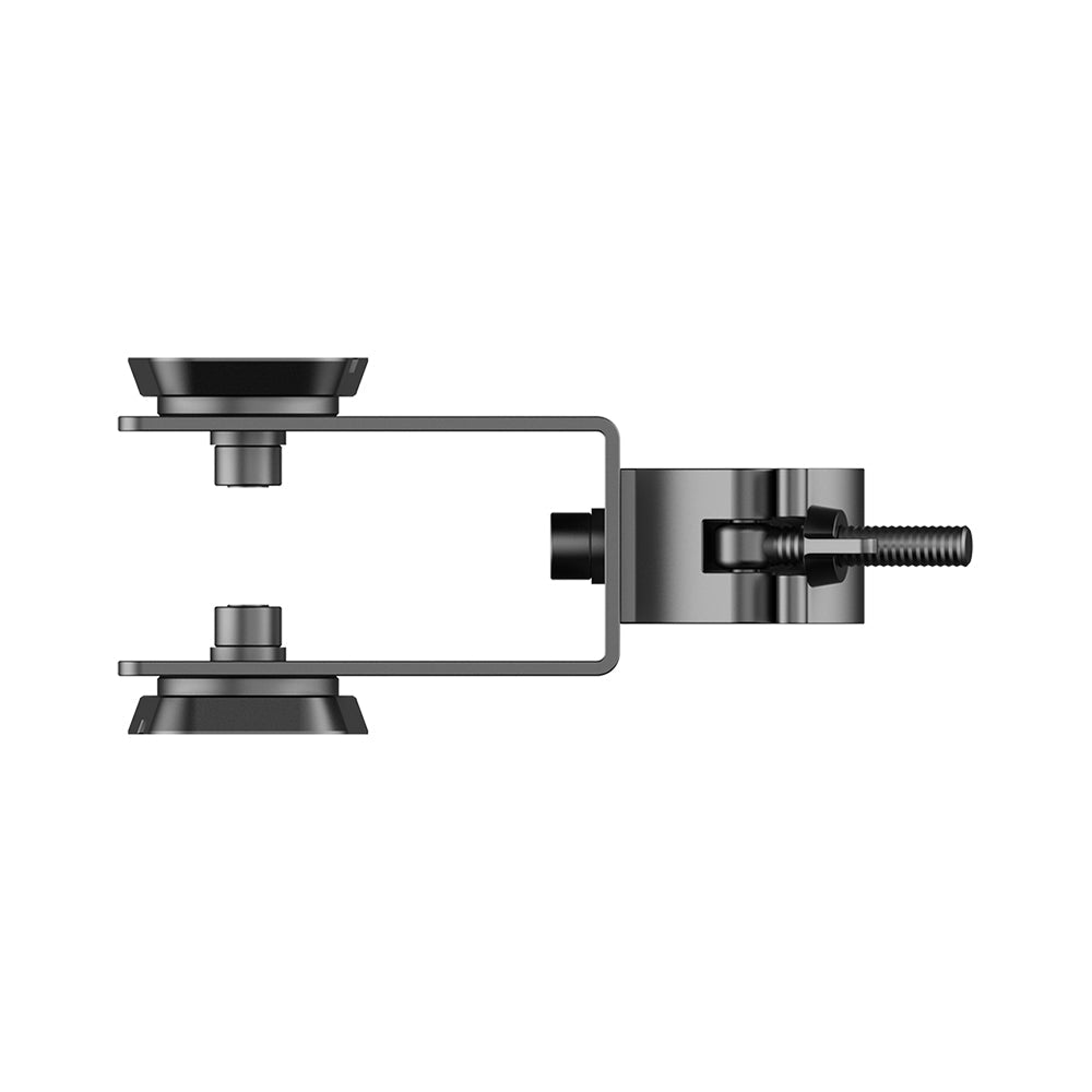 Flathead U - shaped fasteners for Flathead FH400B - JIAN CHENG TECHNOLOGY INC.