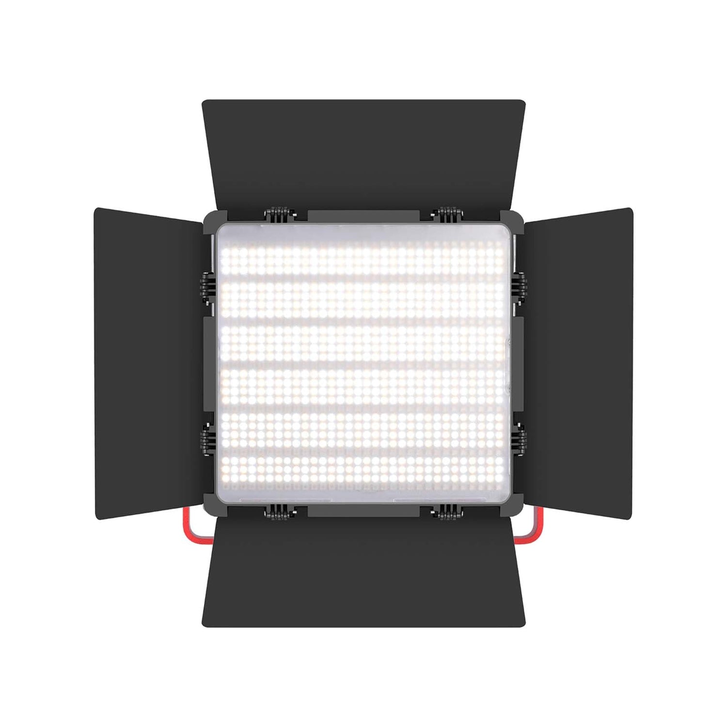 GVM - 1200D 50W Bi - Color+50W RGB Video Light - GVM