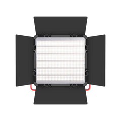 GVM - 1200D 50W Bi - Color+50W RGB Video Light - GVM