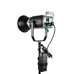 GVM 300W Bi - Color LED Monolight（BOGO）(Add 2 lights to cart) - GVM