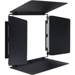 GVM 4-Way Barndoors For 800D Led Lights Panel - GVM