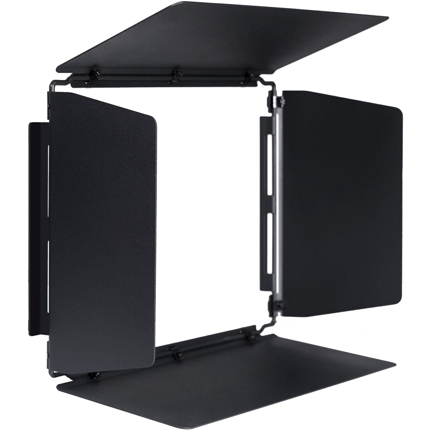 GVM 4-Way Barndoors For 800D Led Lights Panel - GVM