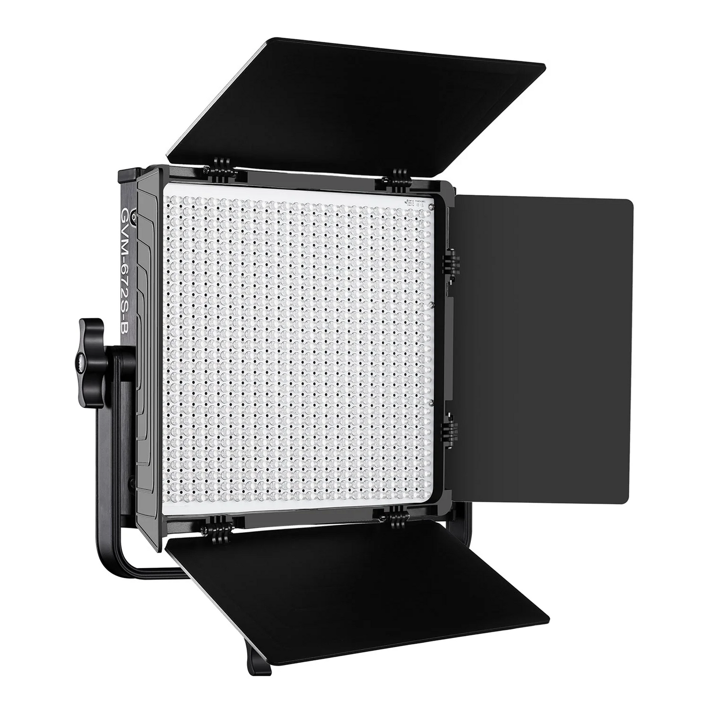 GVM-672S 40W High Beam High Brightness Bi-Color LED VIdeo Soft Light