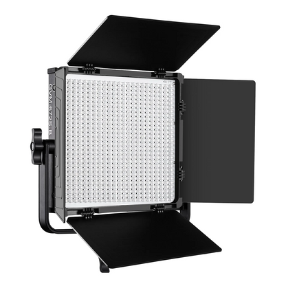 GVM-672S 40W High Beam High Brightness Bi-Color LED VIdeo Soft Light