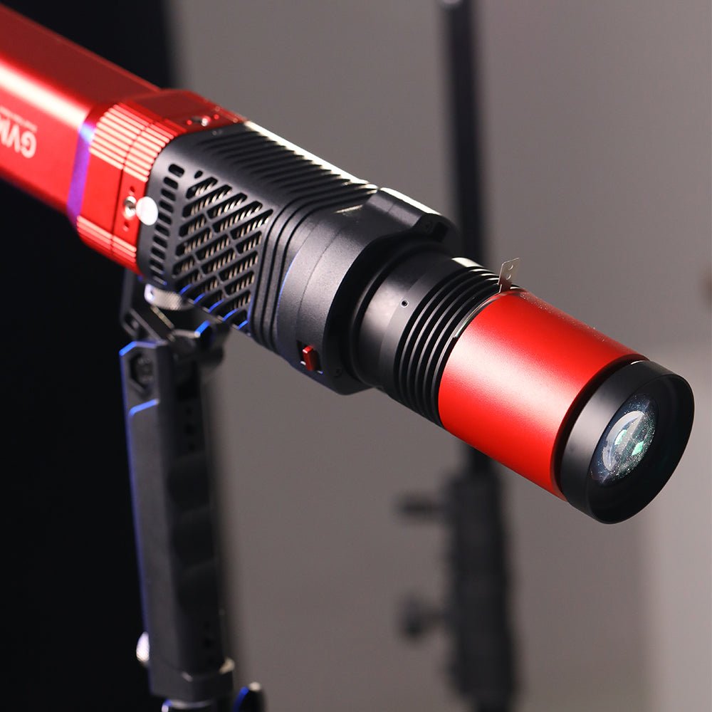 GVM CXT36S for pocket light - JIAN CHENG TECHNOLOGY INC.