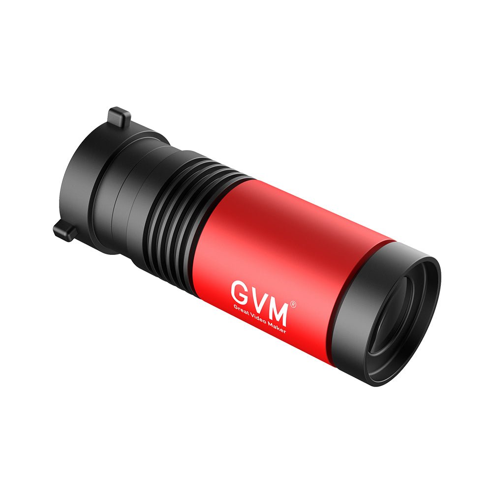 GVM CXT36S for pocket light - JIAN CHENG TECHNOLOGY INC.