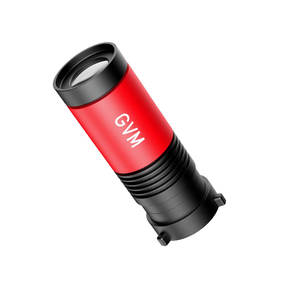 GVM CXT36S for pocket light - JIAN CHENG TECHNOLOGY INC.