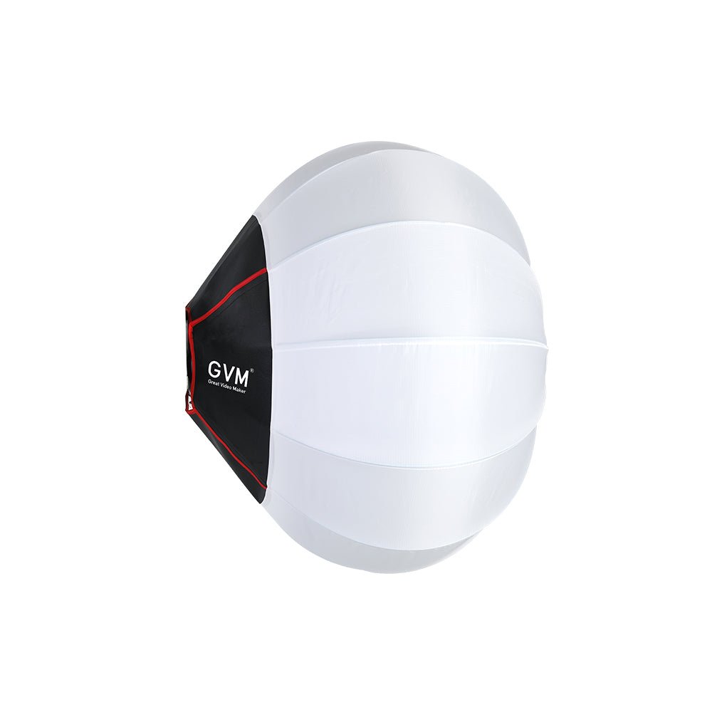 GVM DL65R Lantern Softbox (26'') - JIAN CHENG TECHNOLOGY INC.