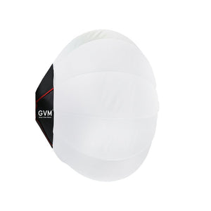 GVM DL85R Lantern Softbox (33'') - JIAN CHENG TECHNOLOGY INC.