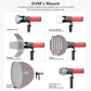 GVM PD60B 60W Hand - held Waterproof LED Light Spotlights - JIAN CHENG TECHNOLOGY INC.