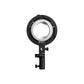 GVM PD60B Pocket Light Adapter Ring For PD60B - GVM