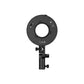 GVM PD60B Pocket Light Adapter Ring For PD60B - GVM