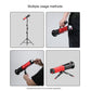 GVM - PD60C Waterproof Built - in Battery Model 60W Flashlight (RGB) - JIAN CHENG TECHNOLOGY INC.