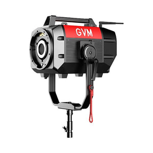 GVM PRO-SD1200C 1200W RGB & Bi-color Monolight(Ship July 31th) - GVM