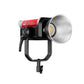 GVM PRO - SD400B 400W Waterproof Bi - Color Monolight(V - mount & Mesh Bluetooth) - JIAN CHENG TECHNOLOGY INC.