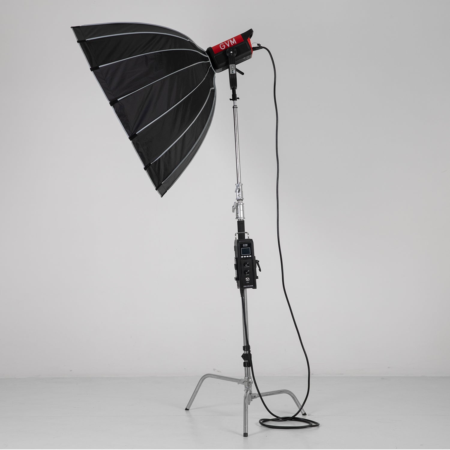 GVM PRO-SD650B Control Cable (200inch) - GVMLED