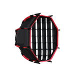 GVM Quick Release And Portable Softbox for GVM-PD60B - GVM