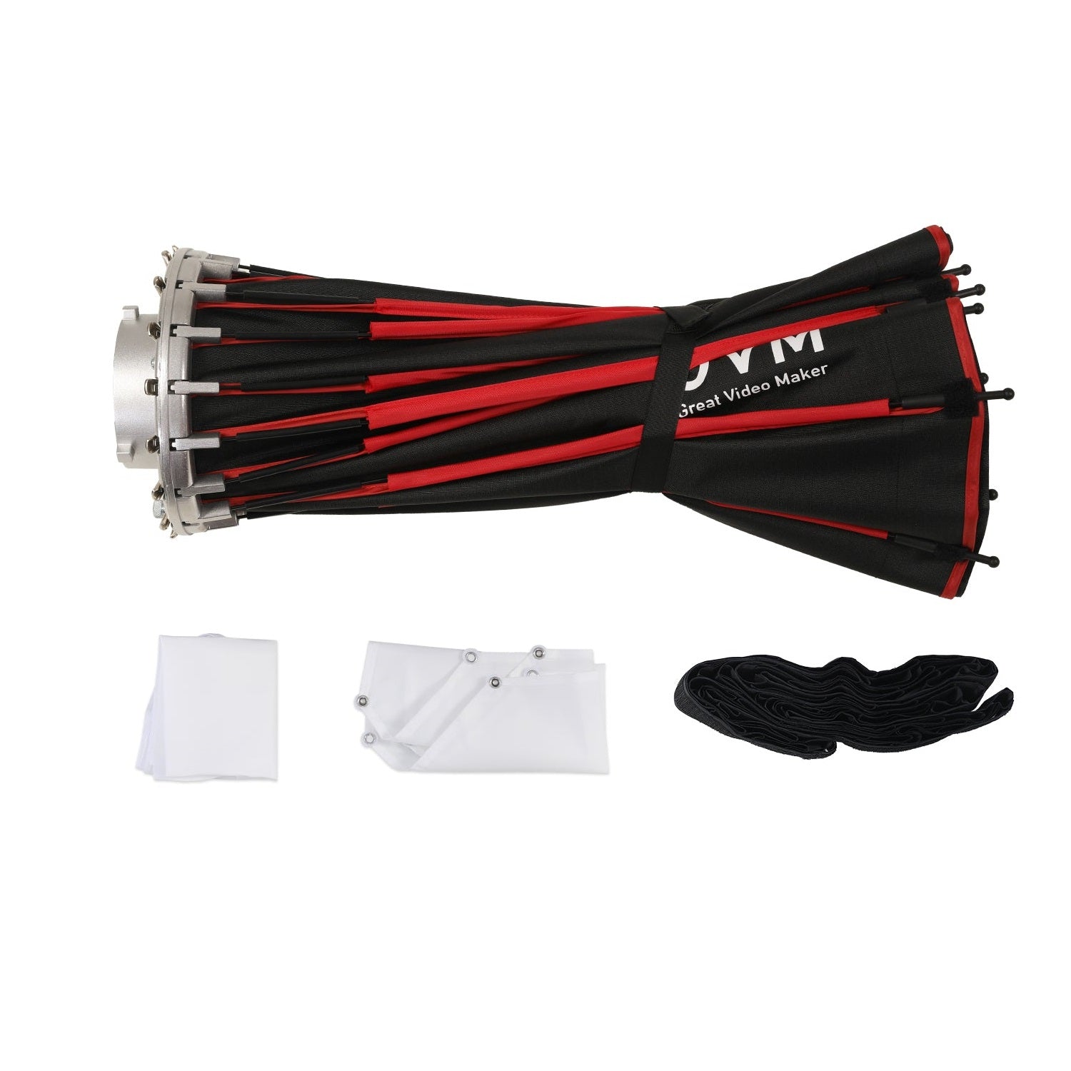 GVM Quick Release And Portable Softbox(23.62'') - GVM