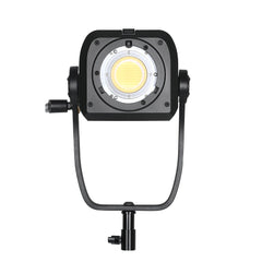 GVM SD500B AIO 500W Bi - Color Integrated Spotlight - JIAN CHENG TECHNOLOGY INC.