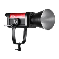 GVM SD500B AIO 500W Bi - Color Integrated Spotlight - JIAN CHENG TECHNOLOGY INC.