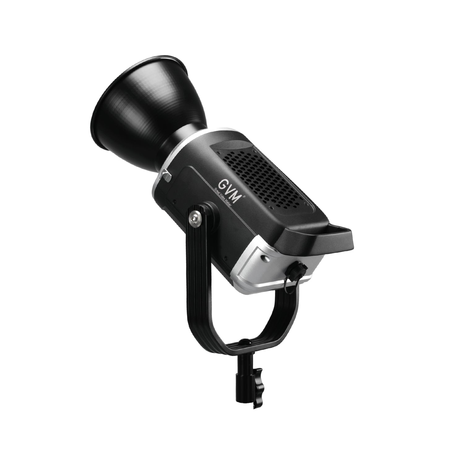GVM SD600D-II 600W Upgraded Bi-Color LED Video Light – HAO