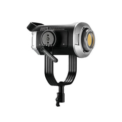 GVM SD600D - II 600W Upgraded Bi - Color LED Video Light - GVM