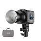 GVM SD80D 80w Bi - Color Outdoor Portable Spotlight（BOGO)(Only Jan 13th) - JIAN CHENG TECHNOLOGY INC.