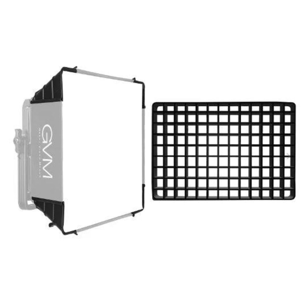 GVM Softbox for 1500D LED Panel - GVM