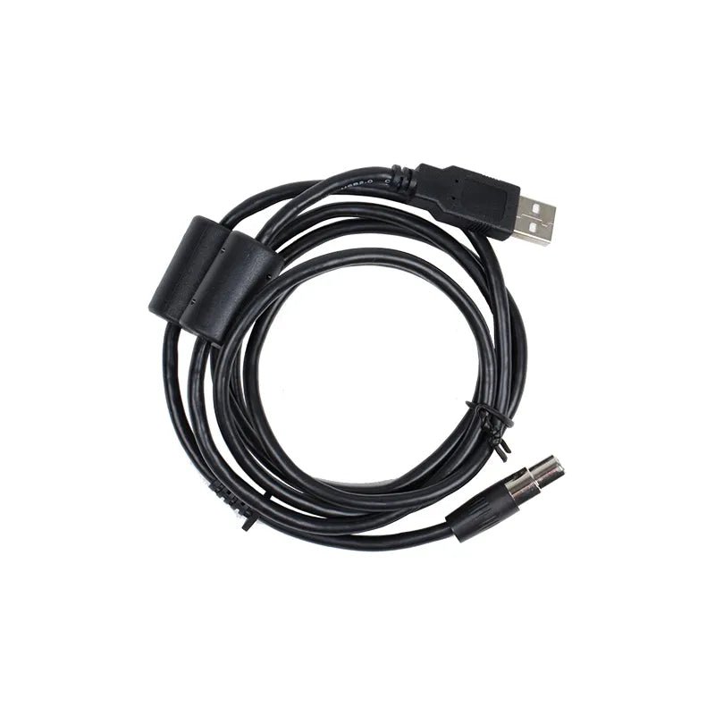 GVM USB Controller Connection Line for camera slider - GVMLED