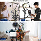 GVM - ZJ - Z2 Floor - standing Mobile Live Streaming Stand - JIAN CHENG TECHNOLOGY INC.
