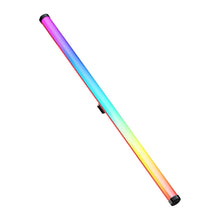 Load image into Gallery viewer, GVM BD45R RGB &amp; Bi-color Colorful stick light - GVMLED
